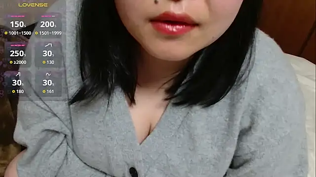 Nami 7373 online show from 02-10-26, 05:34