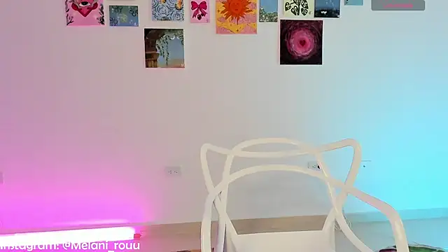 melrousses online show from 12-02-25, 02:23