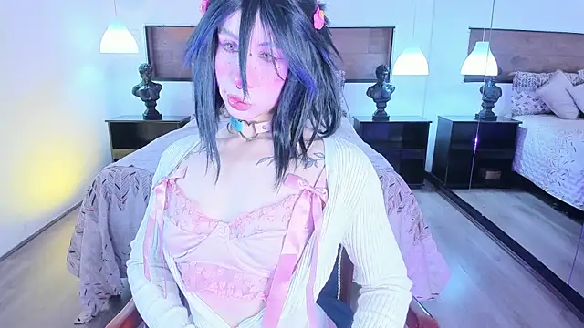 AkiraKurosei online show from 07-26-26, 06:09