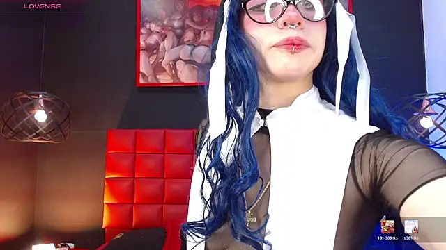 AkiraKurosei online show from 04-04-26, 06:42