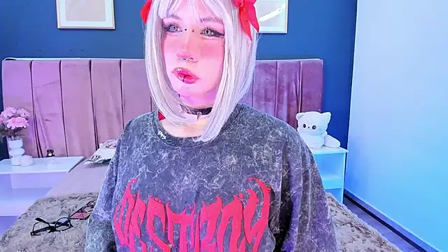 AkiraKurosei online show from 04-12-26, 05:54