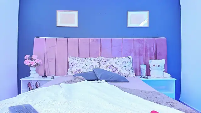 AkiraKurosei online show from 04-11-26, 07:45