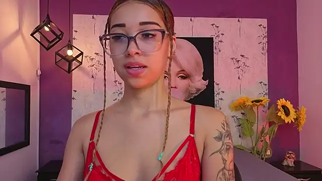 Antonella mc online show from 04-06-26, 12:28