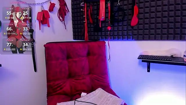 katia slave online show from 11-27-25, 08:53