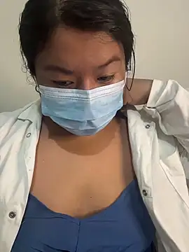 aricub online show from 02-13-26, 01:05