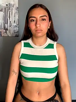 ZoeJohnson Pink online show from 11-24-25, 03:01