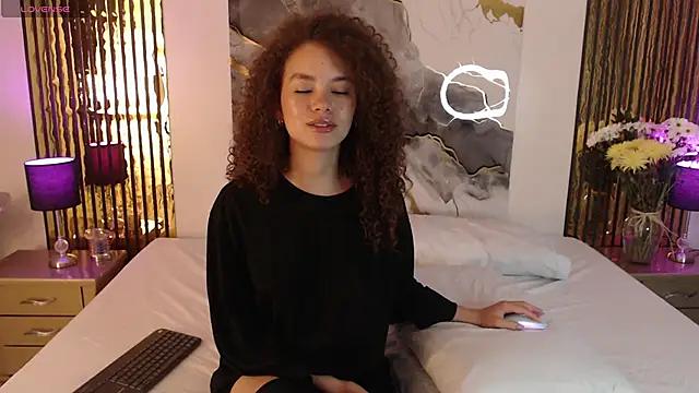 MiticaBrennet  online show from 02-03-26, 06:22