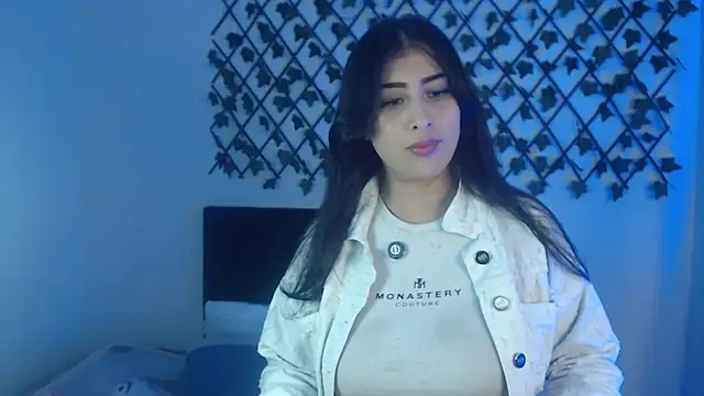 dulcinea77gp online show from 02-20-26, 03:25