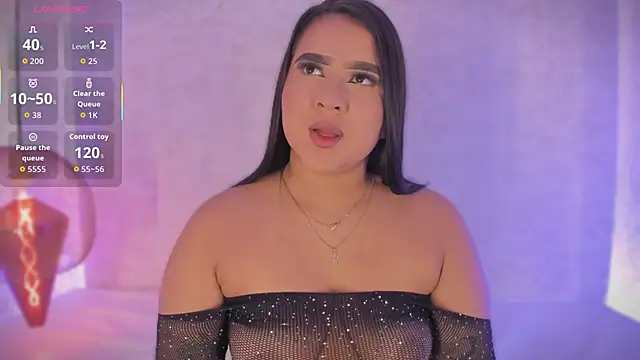 alejandrarojas  online show from 12-04-25, 12:04