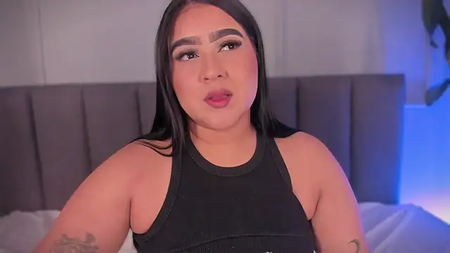 alejandrarojas  online show from 07-16-26, 07:33