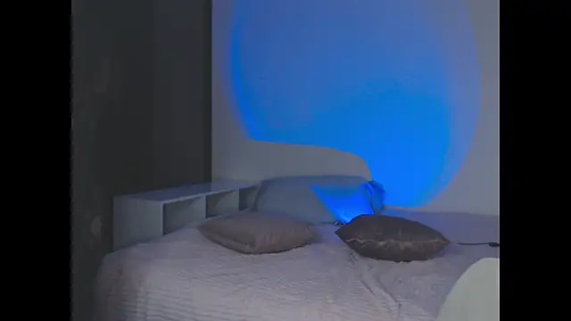 StarAmelina online show from 11-26-25, 05:24