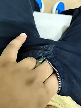 desi alpha boy online show from 12-01-25, 11:33