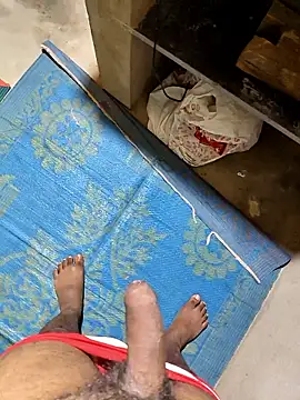 desi alpha boy online show from 01-10-26, 02:18