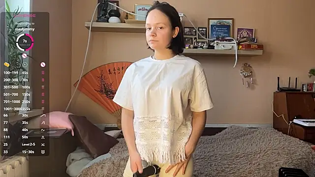 MerriCarros online show from 02-21-26, 09:44