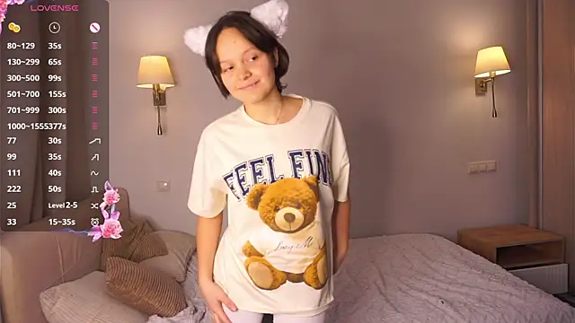 MerriCarros online show from 12-18-25, 03:16