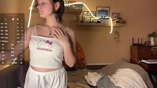 MerriCarros online show from 02-24-26, 05:14