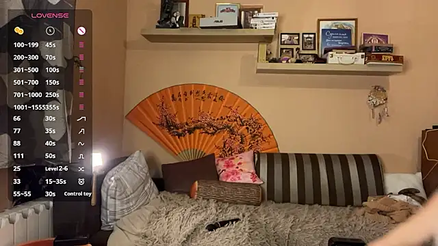 MerriCarros online show from 01-17-26, 02:09