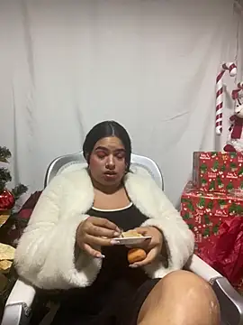 Ambar85 online show from 12-04-25, 10:53