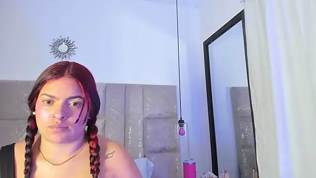 Ambar85 online show from 02-16-26, 03:05