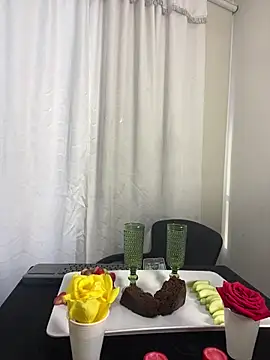 Ambar85 online show from 11-30-25, 10:10