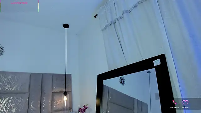 Ambar85 online show from 01-19-26, 03:21