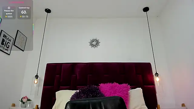 Ambar85 online show from 12-20-25, 03:42