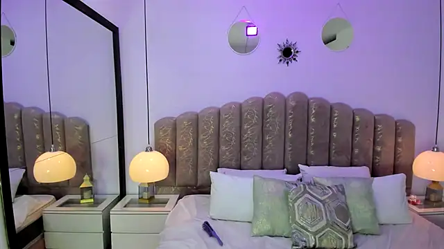 Ambar85 online show from 02-24-26, 09:10