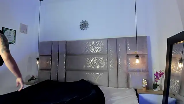 Ambar85 online show from 01-17-26, 03:10