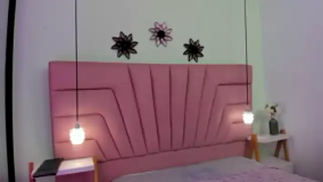 Ambar85 online show from 02-26-26, 11:21