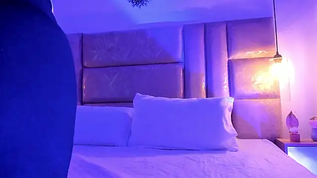 Ambar85 online show from 02-02-26, 03:49