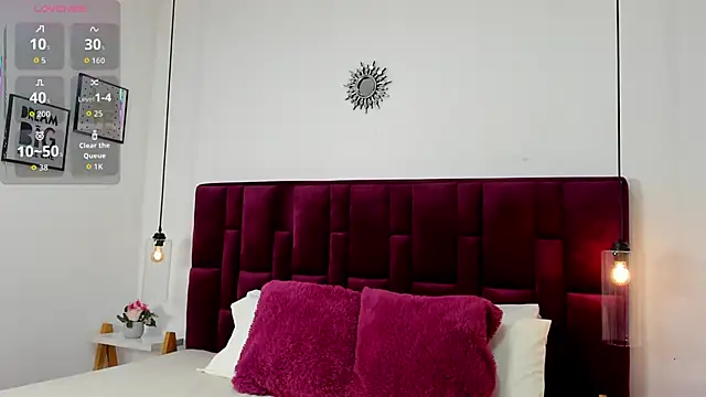 Ambar85 online show from 12-17-25, 03:11