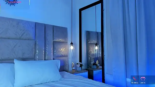 Ambar85 online show from 01-31-26, 07:12