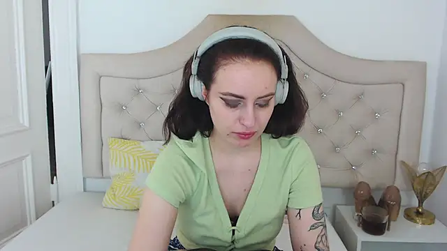 RubyBigBoobs online show from 02-17-26, 02:47