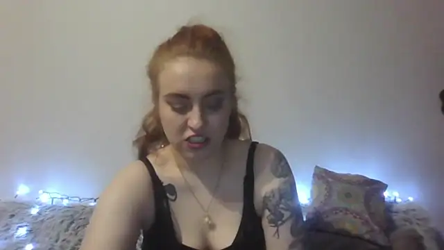 RubyBigBoobs online show from 12-17-25, 04:56