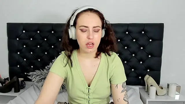 RubyBigBoobs online show from 02-22-26, 02:41