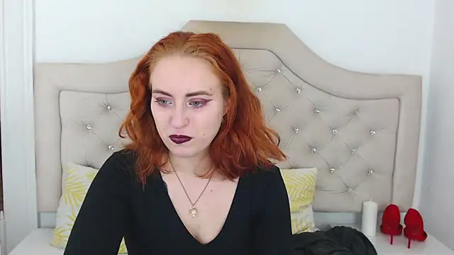 RubyBigBoobs online show from 12-04-25, 04:28