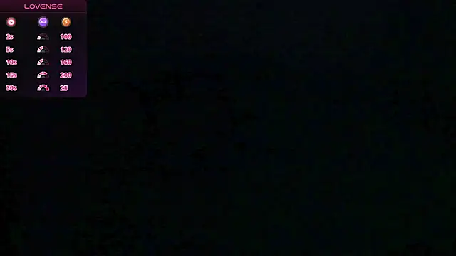 Amelia 10  online show from 11-26-25, 10:26