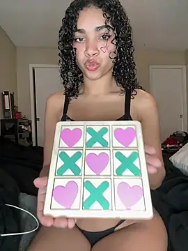 Kiki hammyy online show from 02-05-26, 08:37