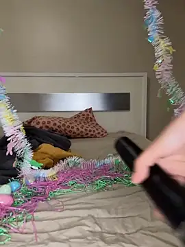 Kiki hammyy online show from 03-26-26, 09:46