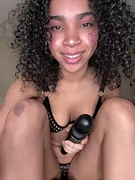 Kiki hammyy online show from 03-20-26, 12:55