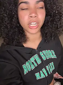 Kiki hammyy online show from 02-05-26, 06:31