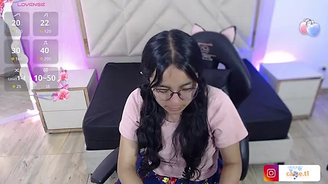 rosee tay1 online show from 12-19-25, 11:45