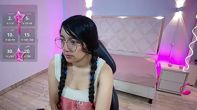 rosee tay1 online show from 01-08-26, 12:00