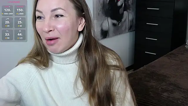 Brandy Gem online show from 03-07-26, 07:15