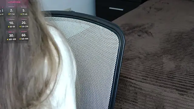 Brandy Gem online show from 02-09-26, 07:28