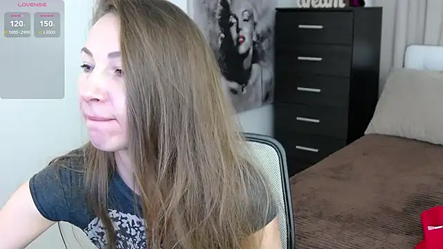 Brandy Gem online show from 02-26-26, 07:41