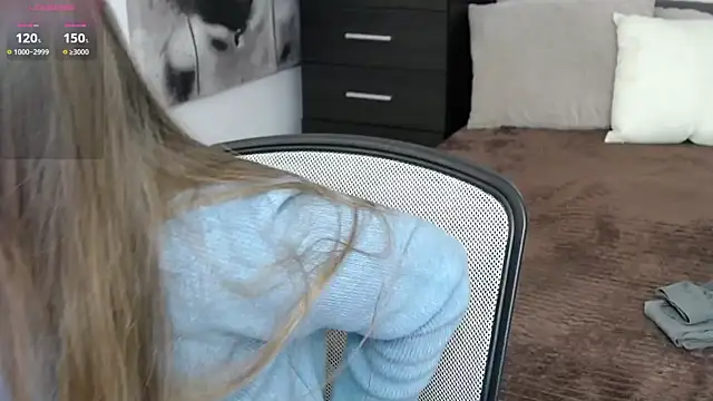 Brandy Gem online show from 02-16-26, 07:51