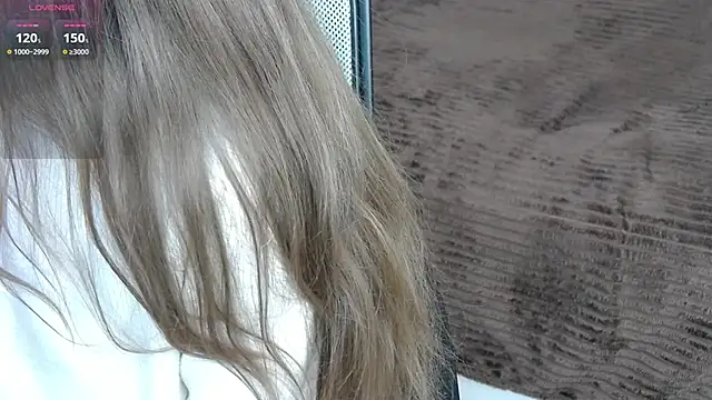 Brandy Gem online show from 02-10-26, 07:40