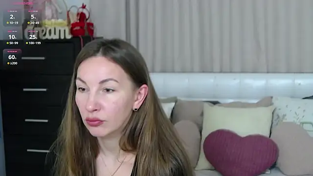 Brandy Gem online show from 04-13-26, 06:50