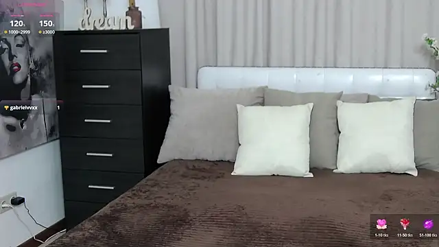 Brandy Gem online show from 02-07-26, 08:11